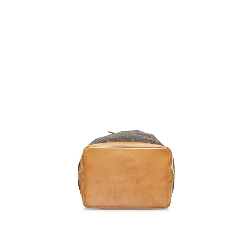 Louis Vuitton Monogram Noe GM (SHG-IR882B) - Image 2
