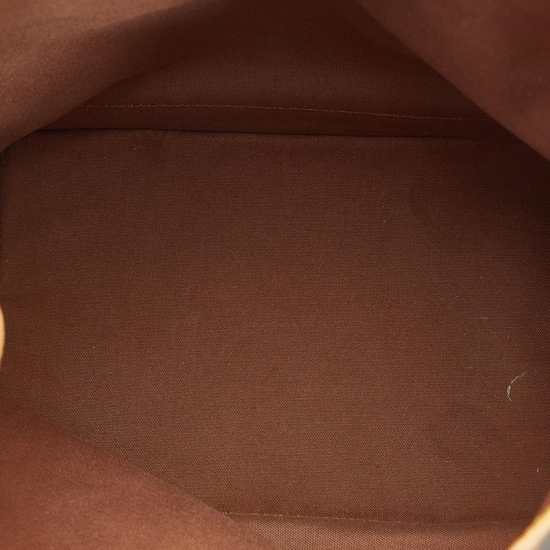 Louis Vuitton Monogram Noe GM (SHG-IR882B) - Image 3