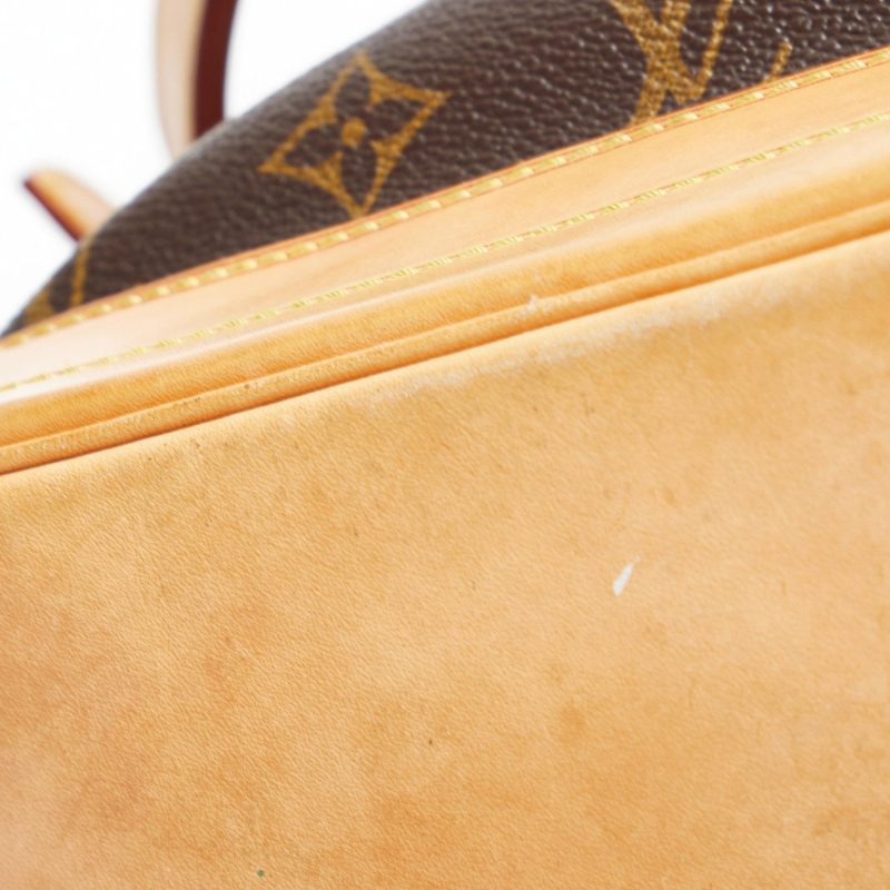 Louis Vuitton Monogram Noe GM (SHG-IR882B) - Image 8