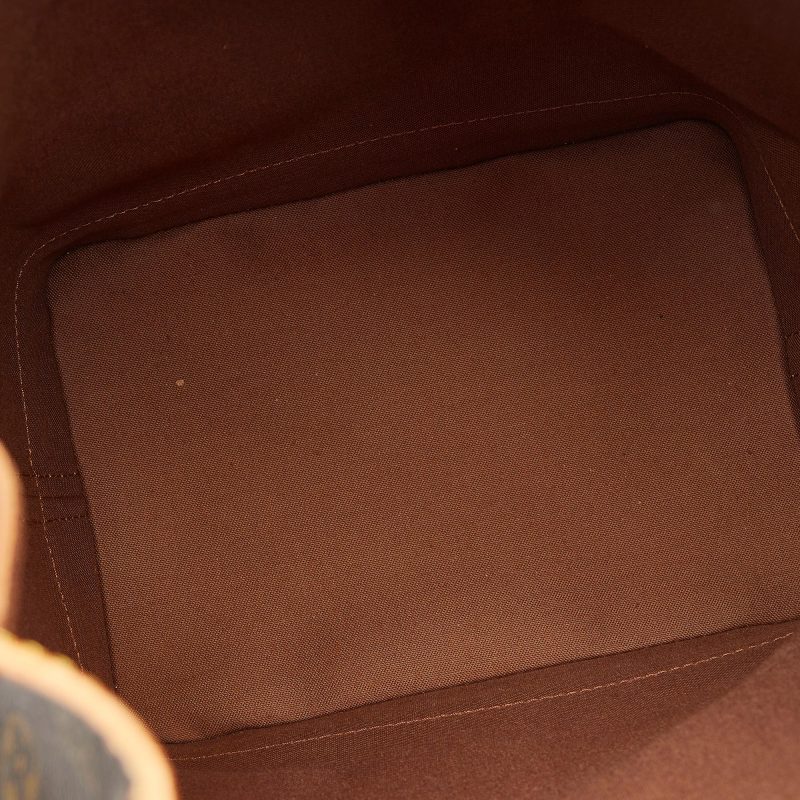 Louis Vuitton Monogram Noe GM (SHG-XCT9tF) - Image 5