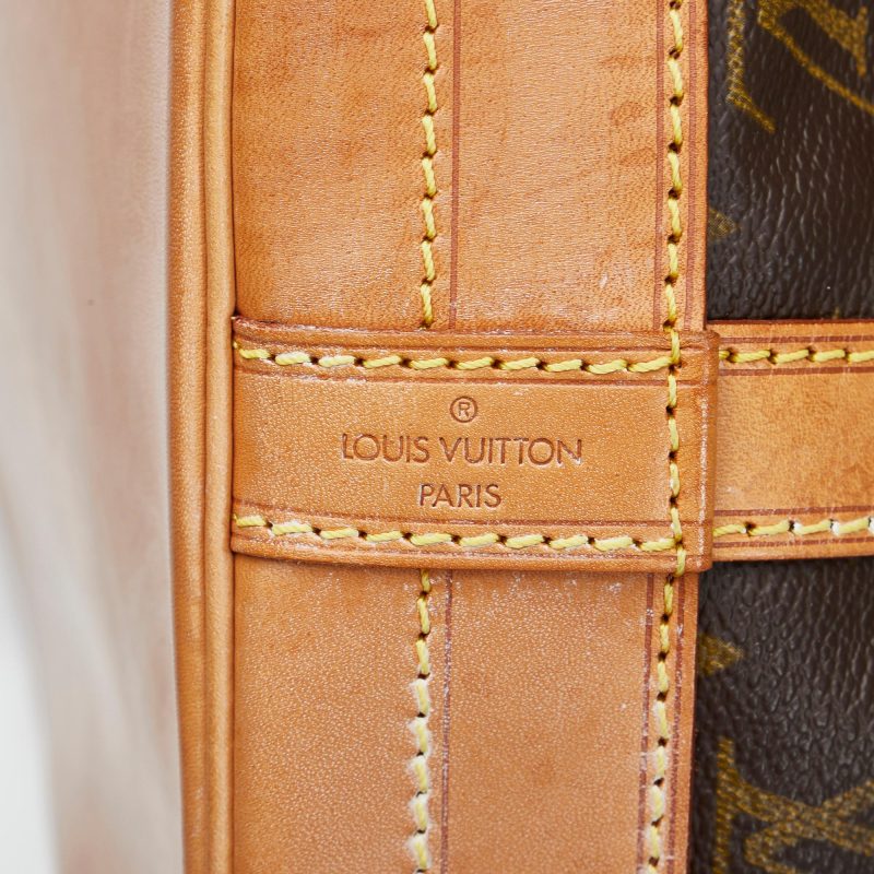 Louis Vuitton Monogram Noe GM (SHG-XCT9tF) - Image 6