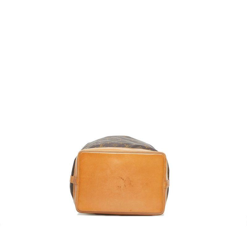 Louis Vuitton Monogram Noe GM (SHG-uFE4z3) - Image 3