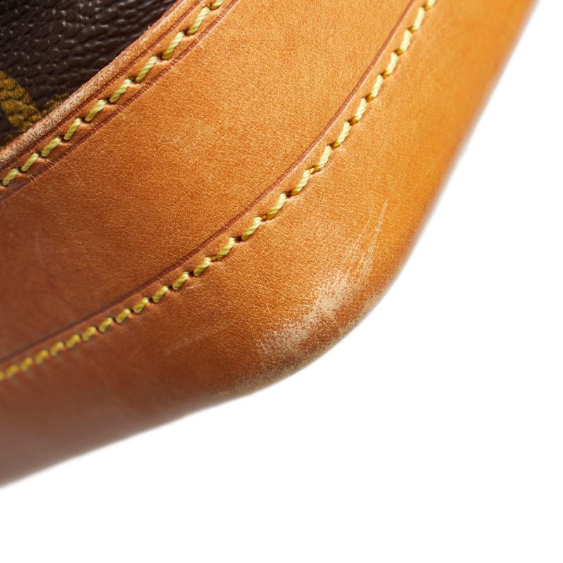 Louis Vuitton Monogram Noe GM (SHG-uFE4z3) - Image 9