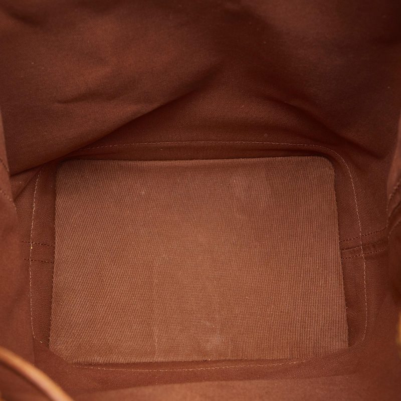 Louis Vuitton Monogram Noe GM (SHG-uFE4z3) - Image 5