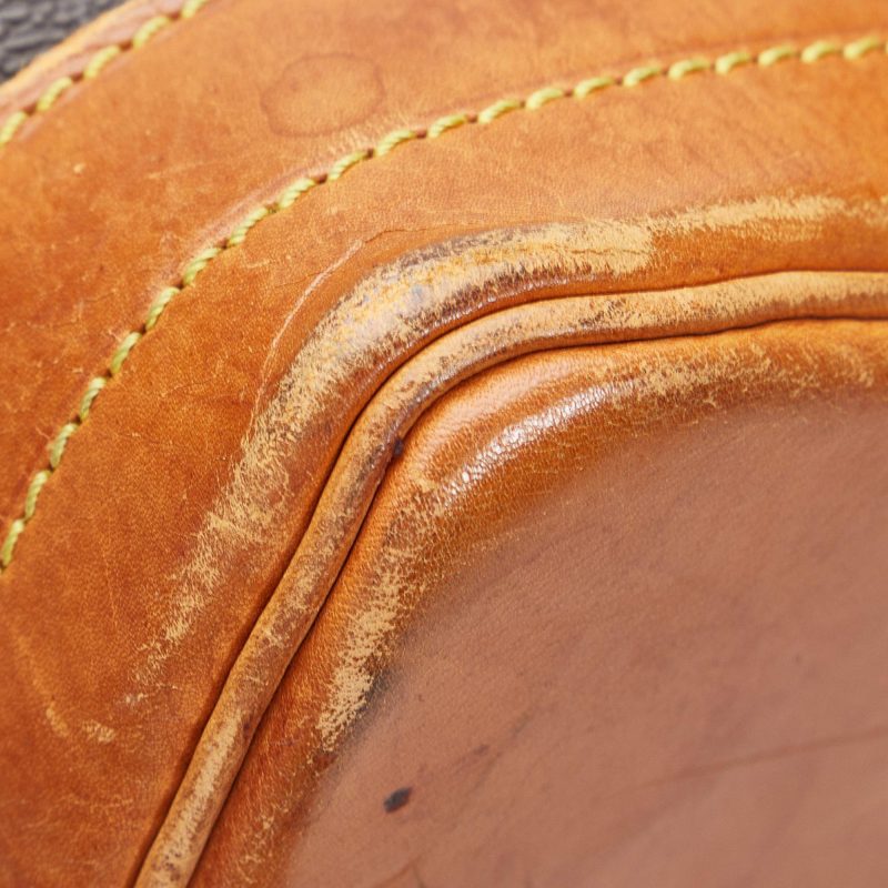 Louis Vuitton Monogram Noe GM (SHG-Ob7i2y) - Image 9