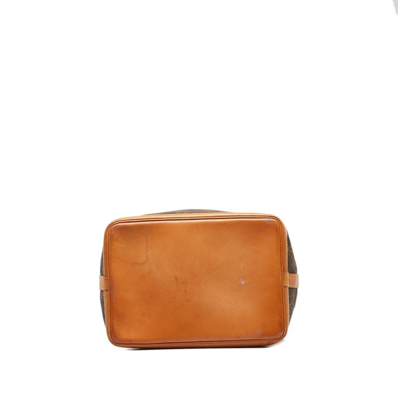 Louis Vuitton Monogram Noe GM (SHG-qANSCN) - Image 3