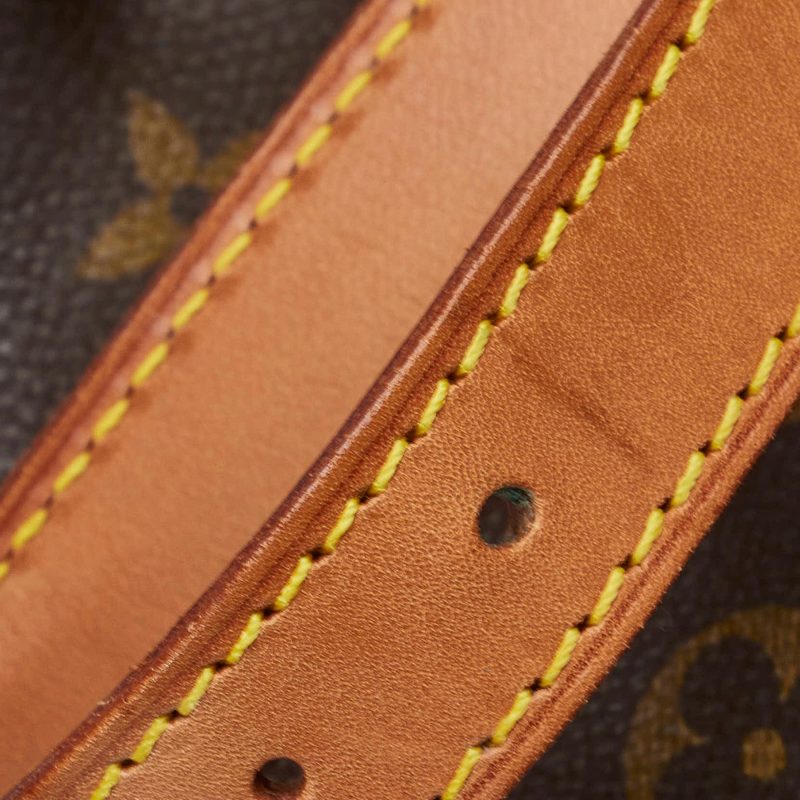 Louis Vuitton Monogram Noe GM (SHG-qANSCN) - Image 8
