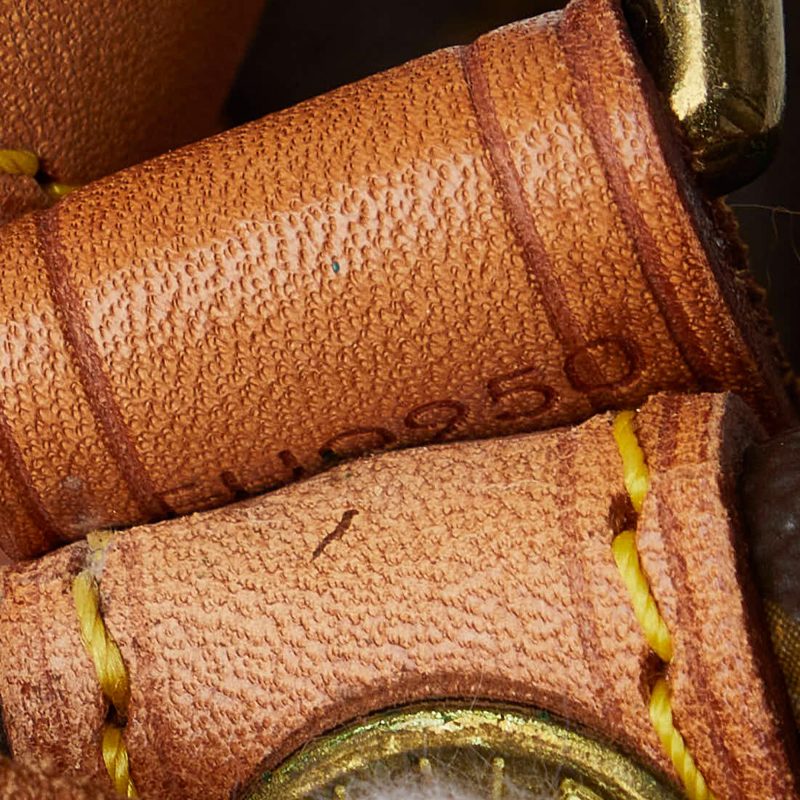 Louis Vuitton Monogram Noe GM (SHG-qANSCN) - Image 6