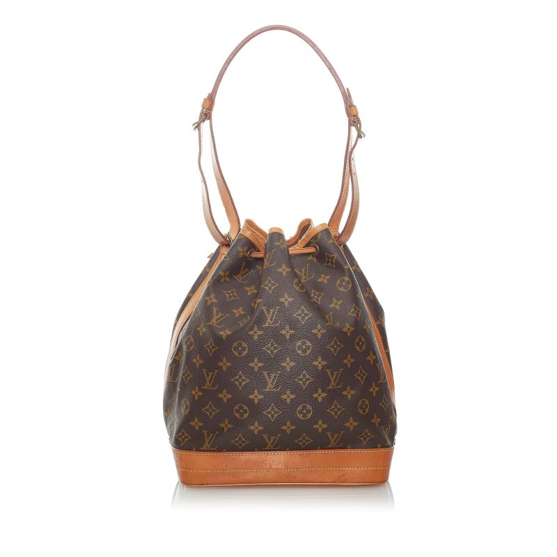 Louis Vuitton Monogram Noe (SHG-31493) - Image 2