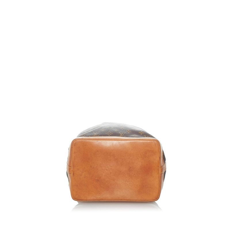 Louis Vuitton Monogram Noe (SHG-31493) - Image 3