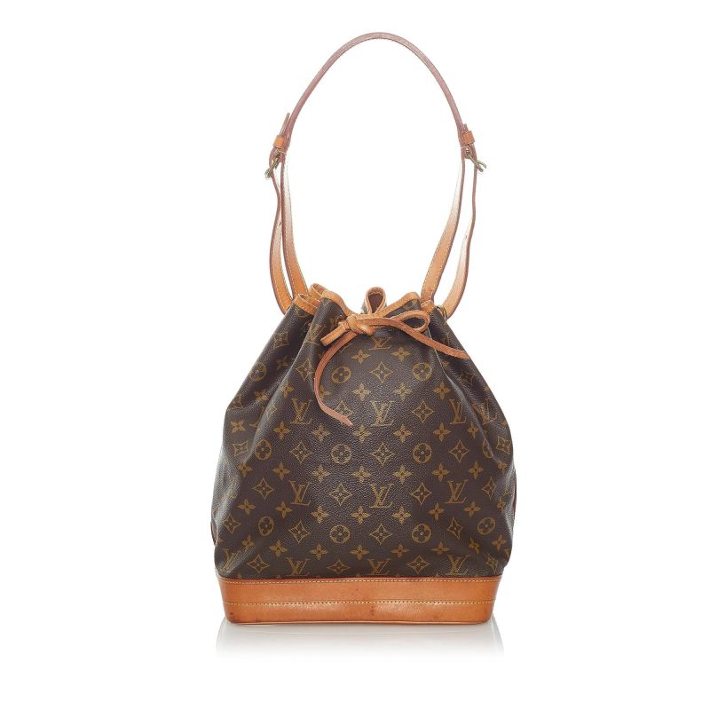 Louis Vuitton Monogram Noe (SHG-31493) - Image 8