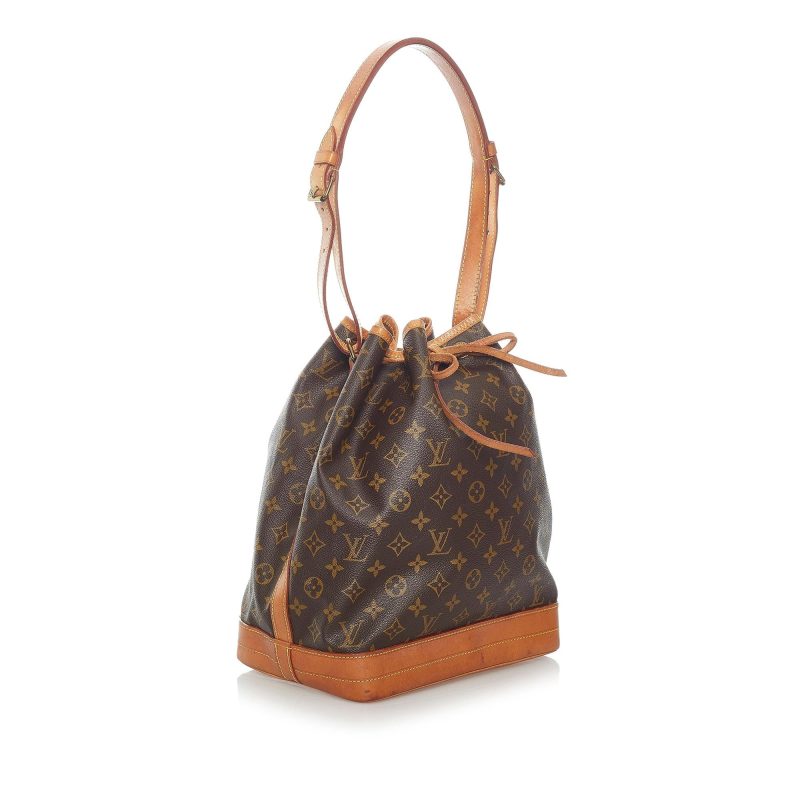 Louis Vuitton Monogram Noe (SHG-31493)