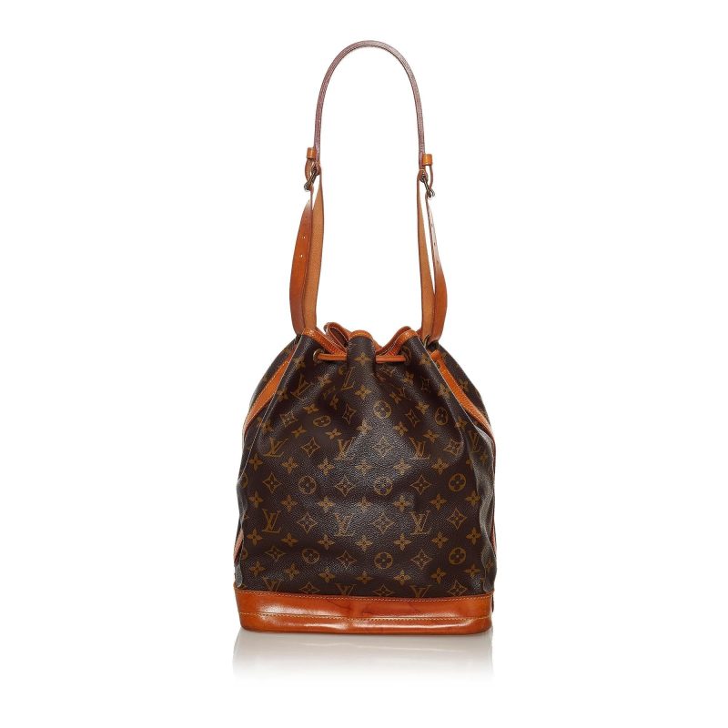Louis Vuitton Monogram Noe (SHG-33450) - Image 2