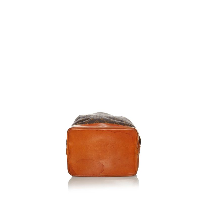 Louis Vuitton Monogram Noe (SHG-33450) - Image 3