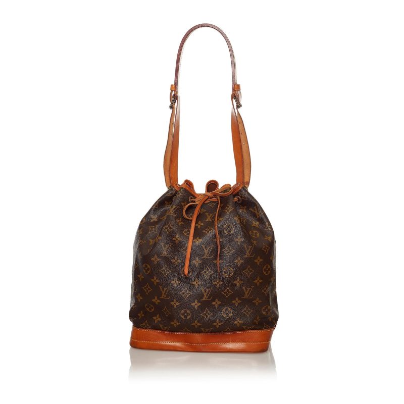 Louis Vuitton Monogram Noe (SHG-33450) - Image 8