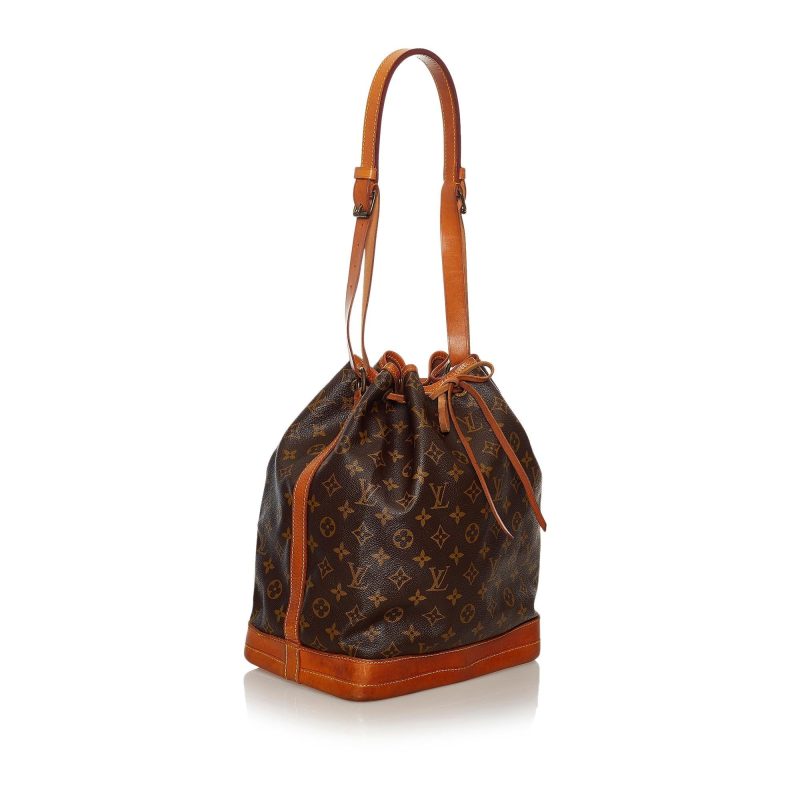 Louis Vuitton Monogram Noe (SHG-33450)