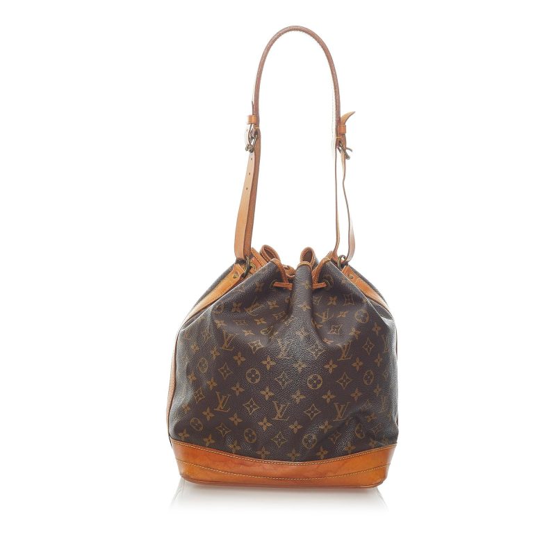 Louis Vuitton Monogram Noe (SHG-33598) - Image 2