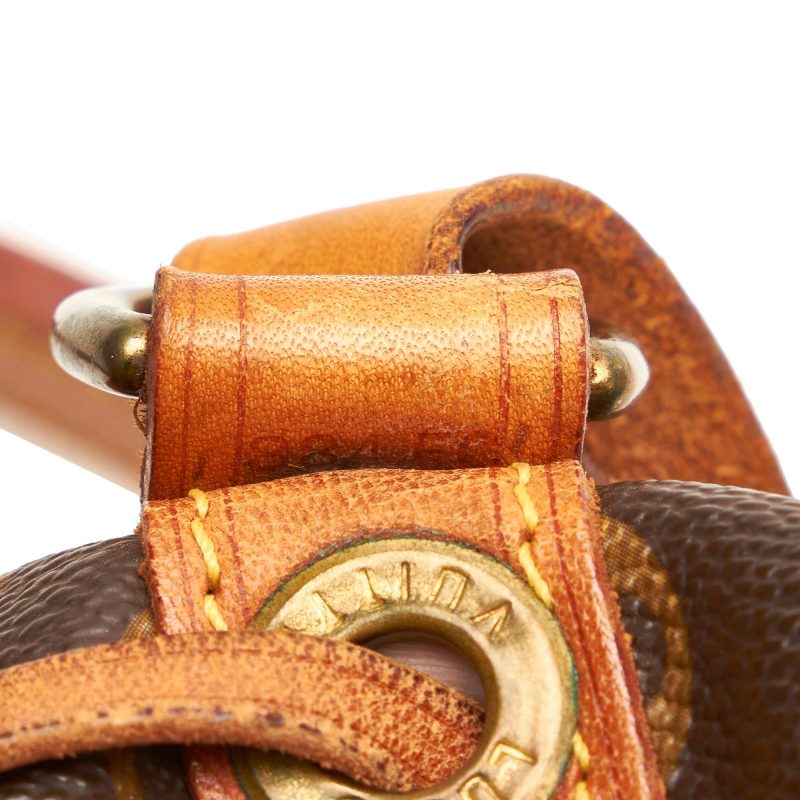 Louis Vuitton Monogram Noe (SHG-33598) - Image 7