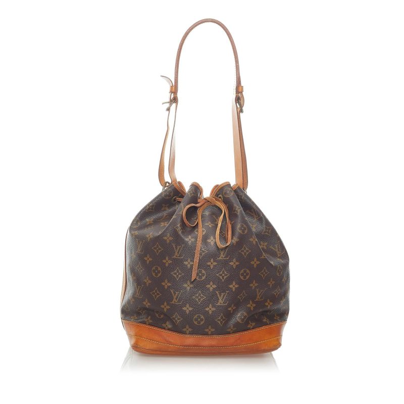 Louis Vuitton Monogram Noe (SHG-33598) - Image 8