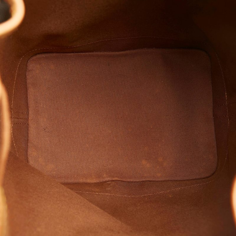 Louis Vuitton Monogram Noe (SHG-34232) - Image 5