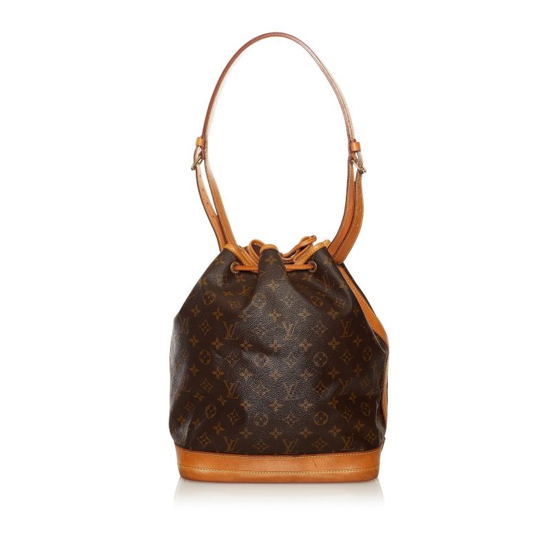 Louis Vuitton Monogram Noe (SHG-34605) - Image 2