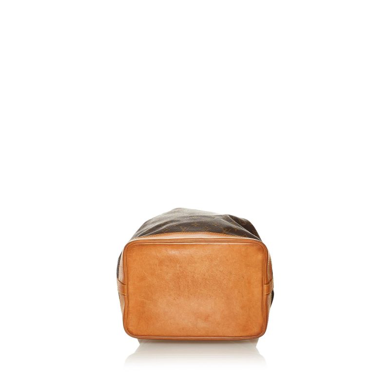 Louis Vuitton Monogram Noe (SHG-34605) - Image 3