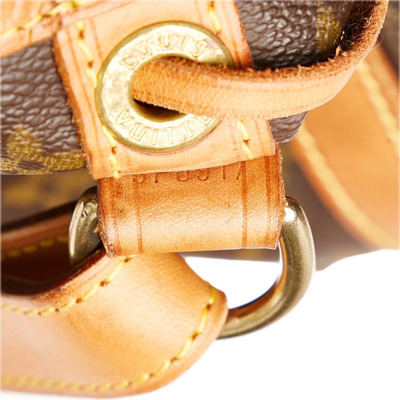 Louis Vuitton Monogram Noe (SHG-34605) - Image 6