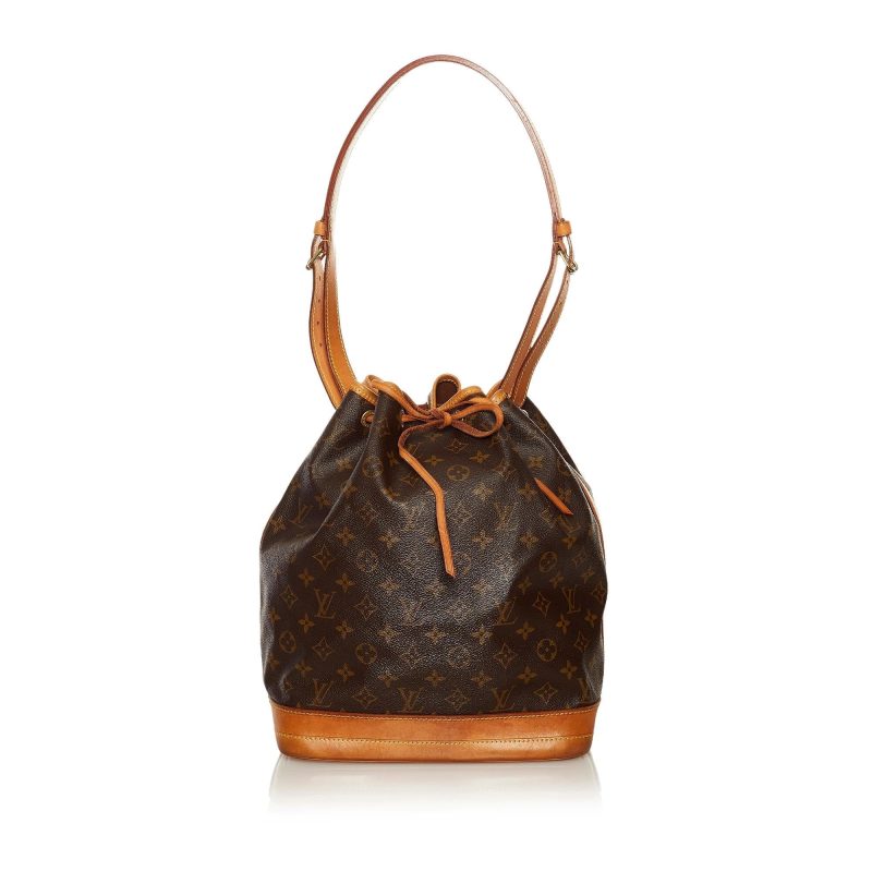Louis Vuitton Monogram Noe (SHG-34605) - Image 7