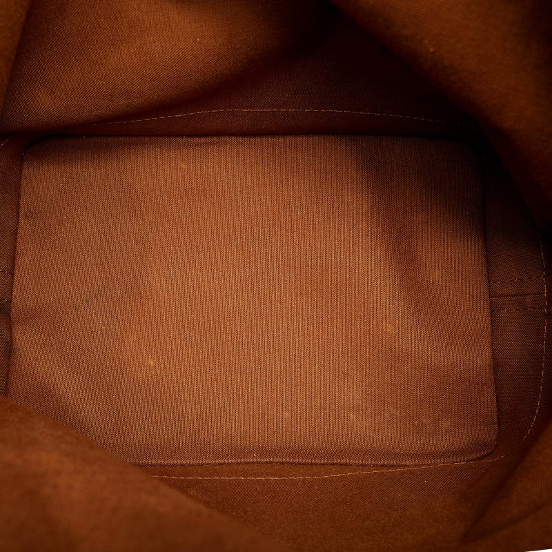 Louis Vuitton Monogram Noe (SHG-34605) - Image 4