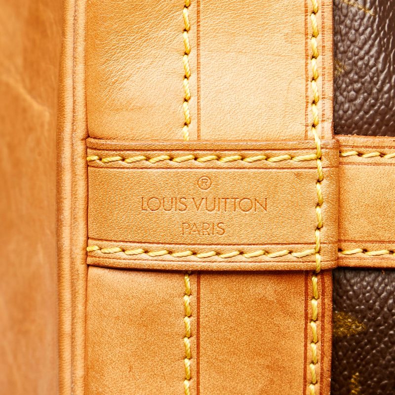 Louis Vuitton Monogram Noe (SHG-34605) - Image 5