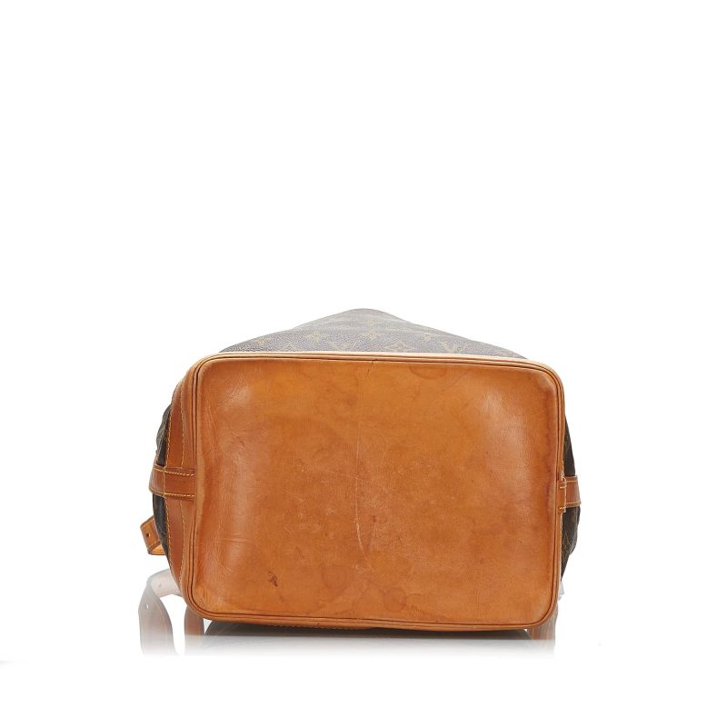 Louis Vuitton Monogram Noe (SHG-47dGLl) - Image 3