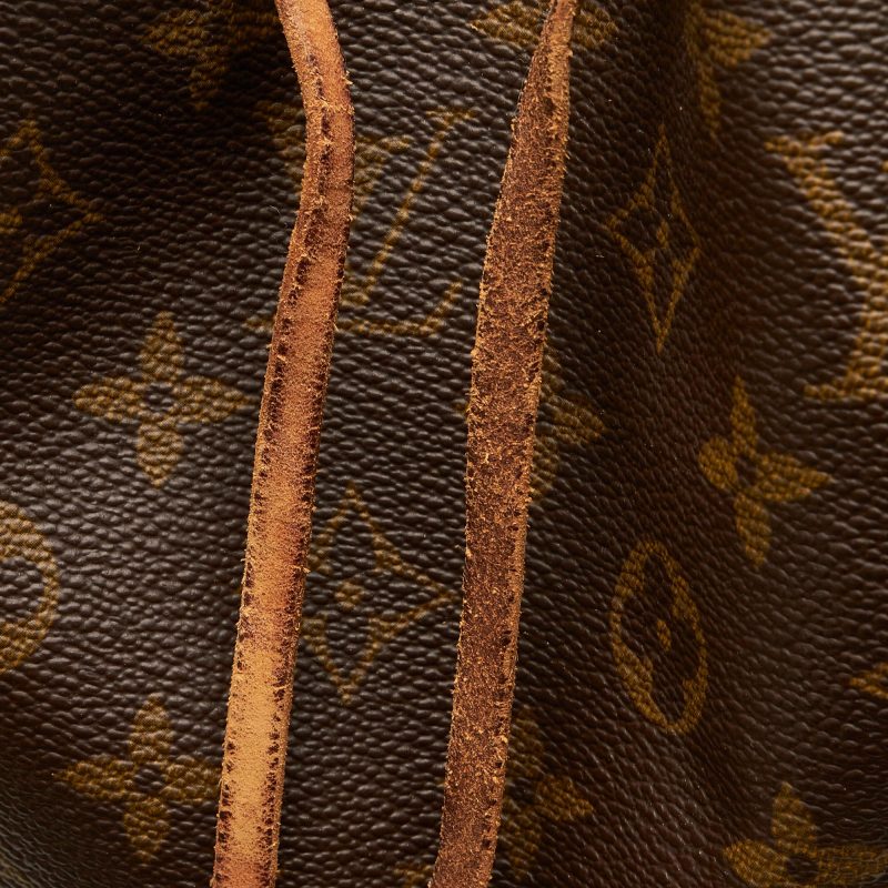 Louis Vuitton Monogram Noe (SHG-47dGLl) - Image 9