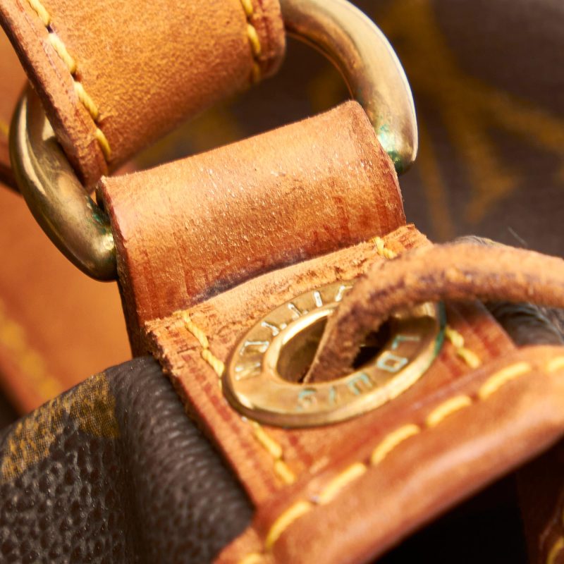 Louis Vuitton Monogram Noe (SHG-47dGLl) - Image 11