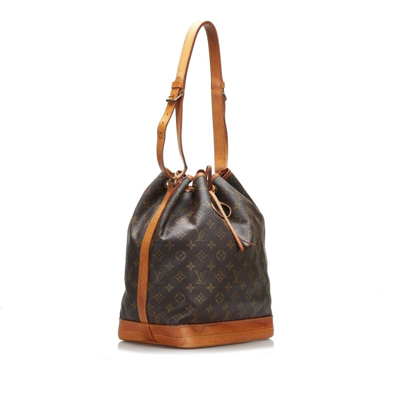 Louis Vuitton Monogram Noe (SHG-47dGLl)