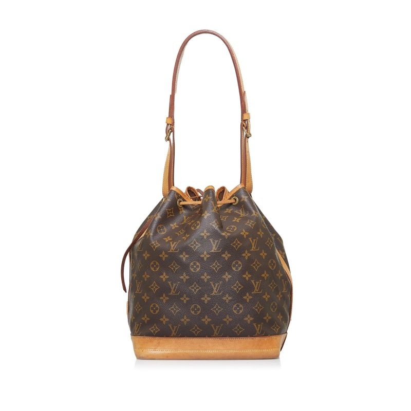 Louis Vuitton Monogram Noe (SHG-TU88xz) - Image 2