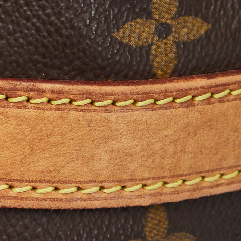 Louis Vuitton Monogram Noe (SHG-TU88xz) - Image 9
