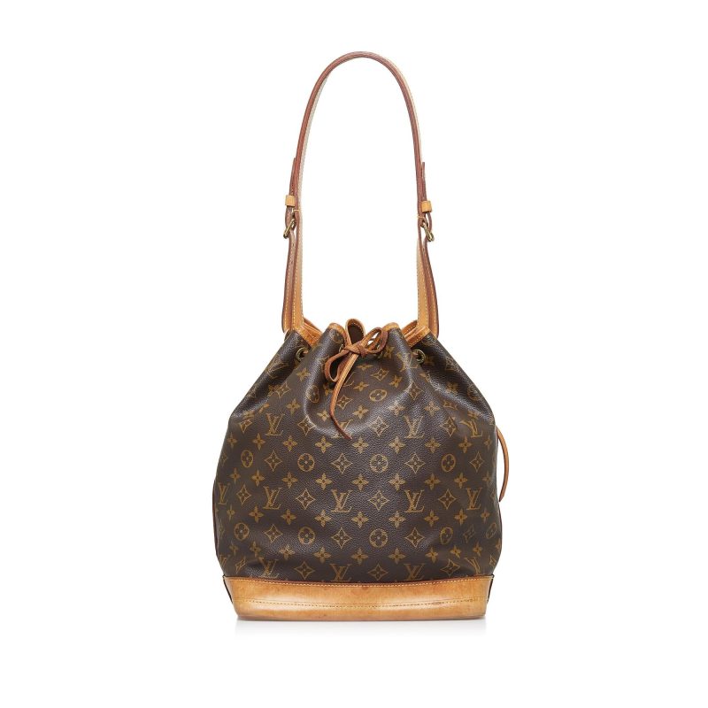 Louis Vuitton Monogram Noe (SHG-TU88xz) - Image 11