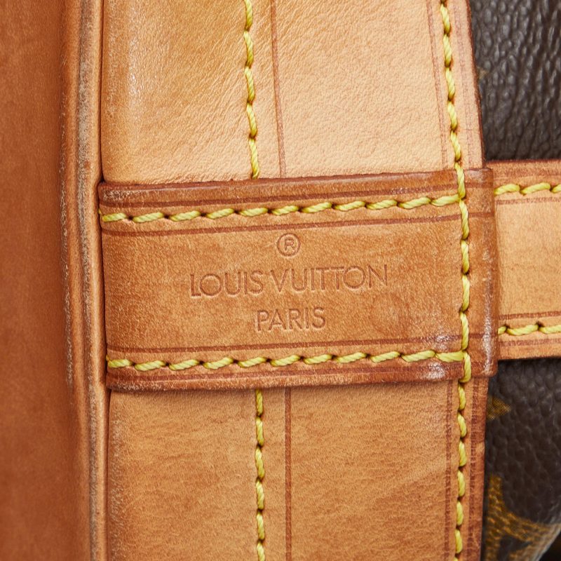 Louis Vuitton Monogram Noe (SHG-TU88xz) - Image 6