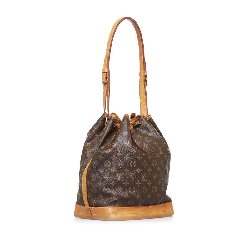 Louis Vuitton Monogram Noe (SHG-TU88xz)
