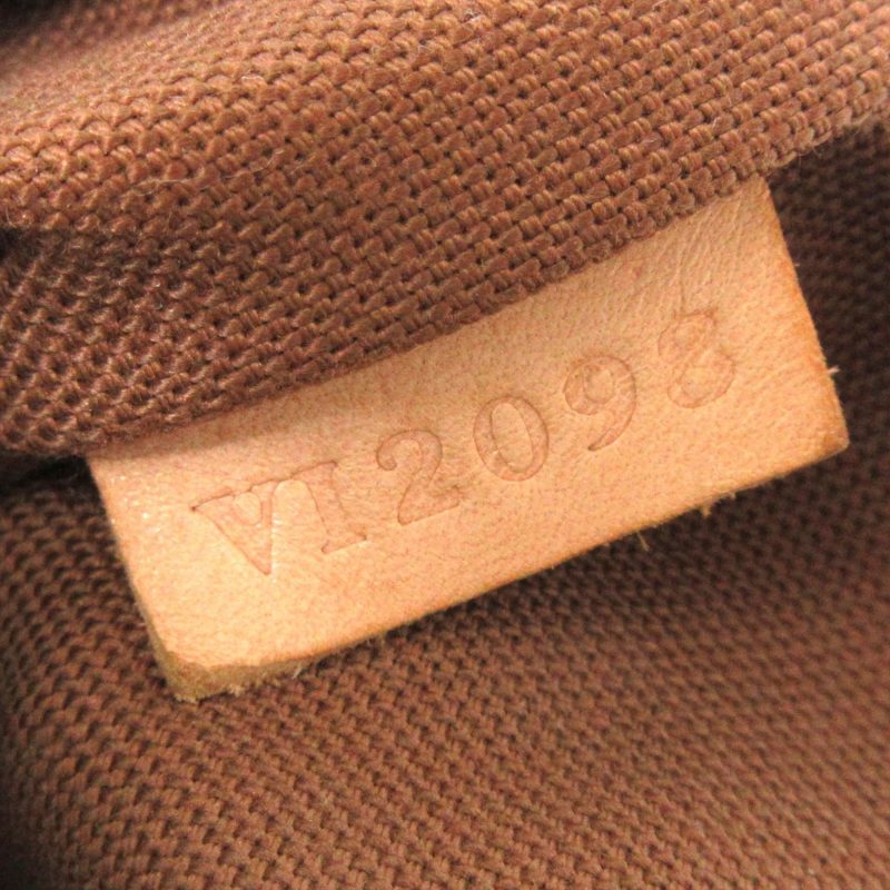 Louis Vuitton Monogram Odeon MM (SHG-37033) - Image 7