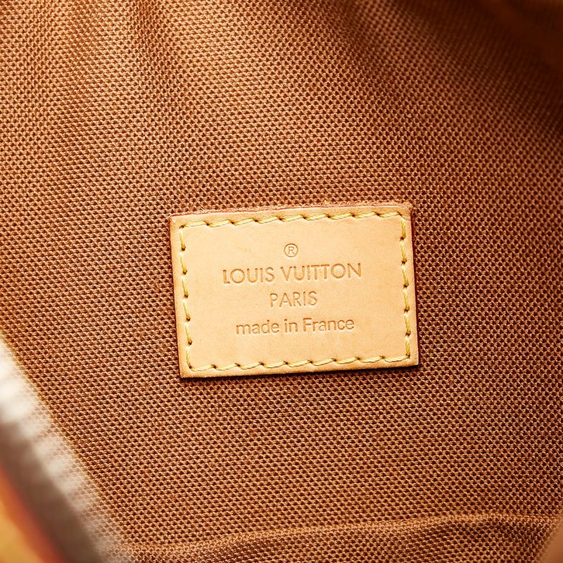 Louis Vuitton Monogram Odeon MM (SHG-rRDILo) - Image 6