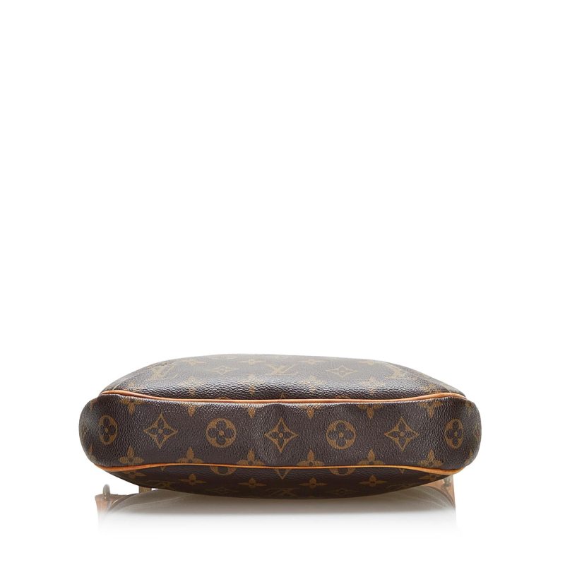 Louis Vuitton Monogram Odeon PM (SHG-QIl4Xl) - Image 3