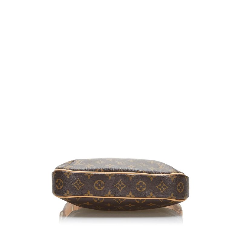 Louis Vuitton Monogram Odeon PM (SHG-H4telq) - Image 3