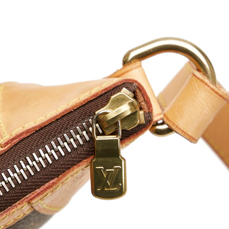 Louis Vuitton Monogram Odeon PM (SHG-H4telq) - Image 8