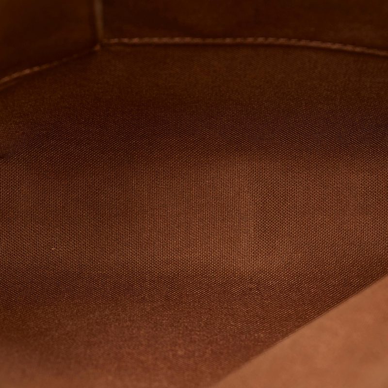 Louis Vuitton Monogram Odeon PM (SHG-H4telq) - Image 5