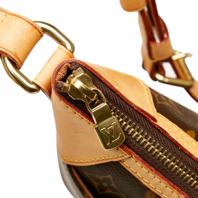 Louis Vuitton Monogram Odeon PM (SHG-mzb6RM) - Image 8
