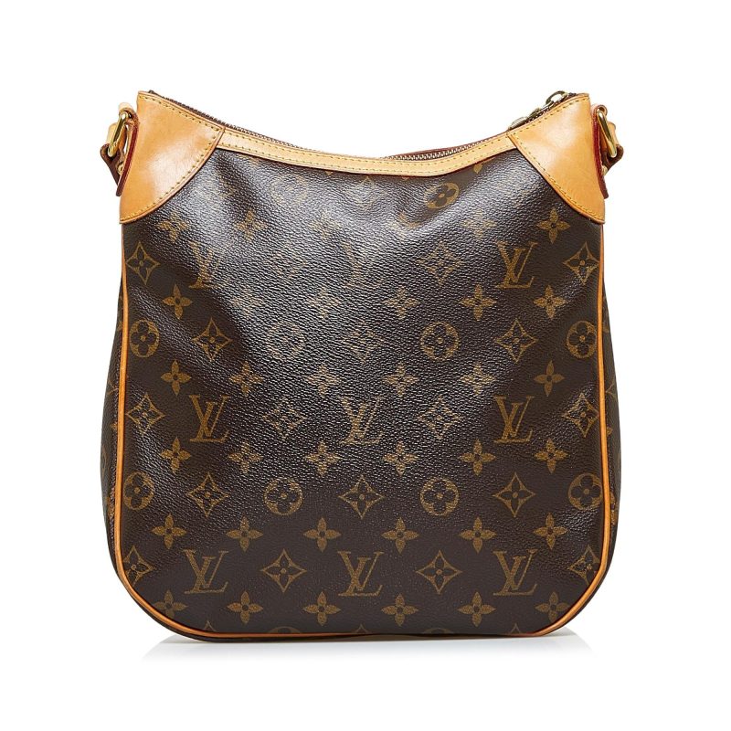 Louis Vuitton Monogram Odeon PM (SHG-9vgDkD) - Image 2