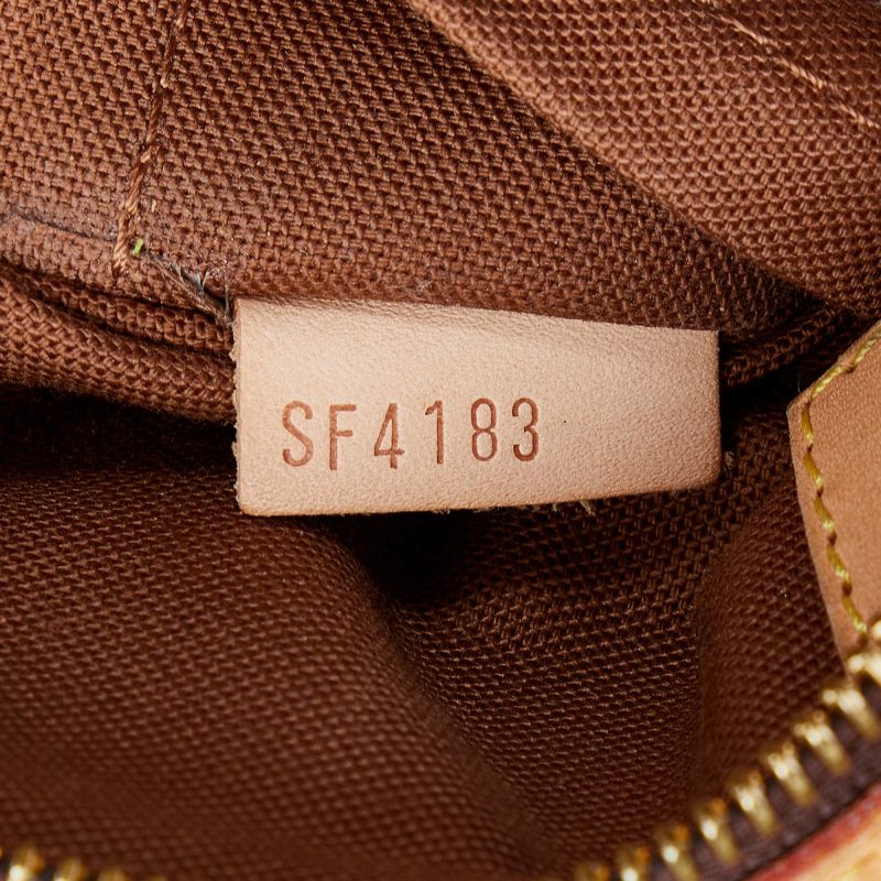 Louis Vuitton Monogram Odeon PM (SHG-9vgDkD) - Image 7
