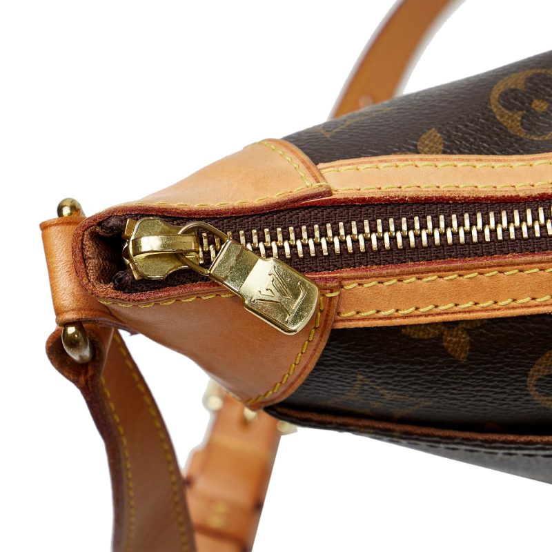 Louis Vuitton Monogram Odeon PM (SHG-9vgDkD) - Image 8