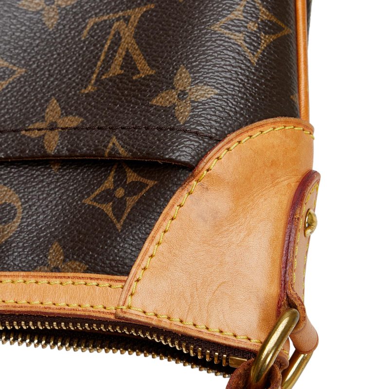 Louis Vuitton Monogram Odeon PM (SHG-9vgDkD) - Image 9